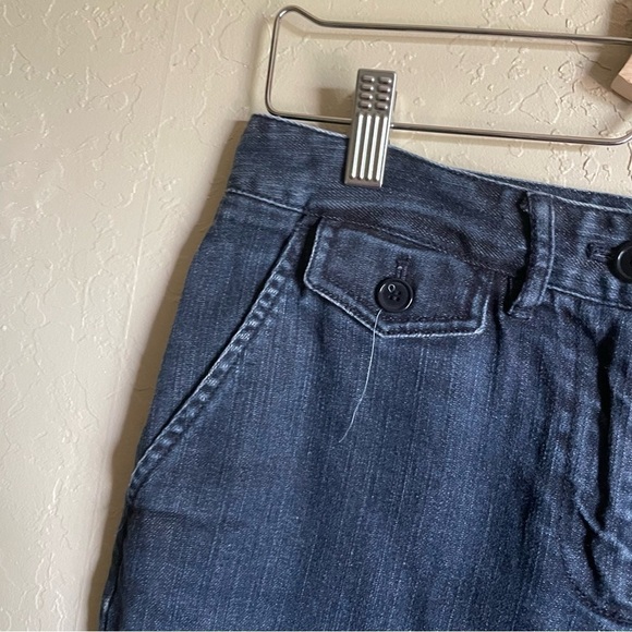 Talbots Denim‎ Bermuda Shorts - Picture 3 of 11